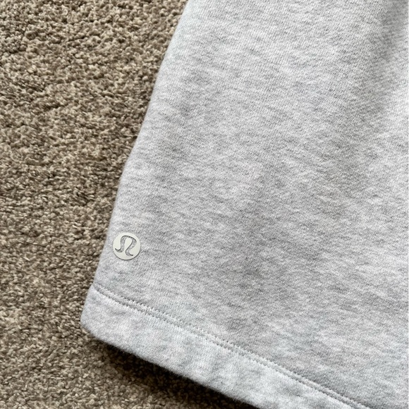 Mens Lululemon Steady State Classic Fit 5” Shorts Size Medium - Picture 8 of 14